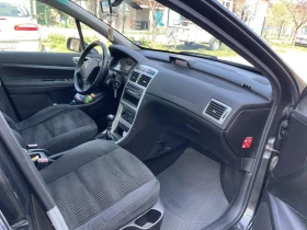 Peugeot 307 HDi Facelift - 1890 € / 3696.52 лв. - 53086558 9 | Car24.bg Peugeot 307 HDi Facelift - 1890 € / 3696.52 лв. - 53086558 9