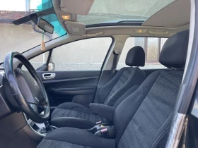 Peugeot 307 HDi Facelift - 1890 € / 3696.52 лв. - 53086558 10 | Car24.bg Peugeot 307 HDi Facelift - 1890 € / 3696.52 лв. - 53086558 10
