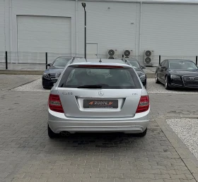 Mercedes-Benz C 200 CDi * Facelift* LED/Навигация - 6300 € / 12321.73 лв. - 48418985 5 | Car24.bg Mercedes-Benz C 200 CDi * Facelift* LED/Навигация - 6300 € / 12321.73 лв. - 48418985 5