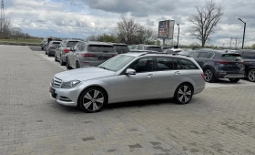 Mercedes-Benz C 200 CDi * Facelift* LED/Навигация - 6300 € / 12321.73 лв. - 48418985 2 | Car24.bg Mercedes-Benz C 200 CDi * Facelift* LED/Навигация - 6300 € / 12321.73 лв. - 48418985 2