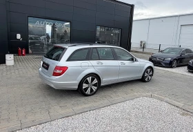 Mercedes-Benz C 200 CDi * Facelift* LED/Навигация - 6300 € / 12321.73 лв. - 48418985 4 | Car24.bg Mercedes-Benz C 200 CDi * Facelift* LED/Навигация - 6300 € / 12321.73 лв. - 48418985 4