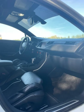 Citroen C5 X7 tourer - 5999 € / 11733.02 лв. - 92887553 6 | Car24.bg Citroen C5 X7 tourer - 5999 € / 11733.02 лв. - 92887553 6
