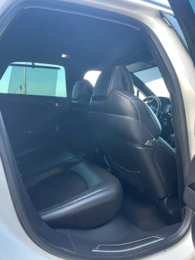 Citroen C5 X7 tourer - 5999 € / 11733.02 лв. - 92887553 7 | Car24.bg Citroen C5 X7 tourer - 5999 € / 11733.02 лв. - 92887553 7