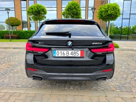BMW 520 XDRIVE* FACELIFT* M SPORT* PANORAMA* LED* VIRTUAL* - 24999 € / 48893.79 лв. - 42439489 6 | Car24.bg BMW 520 XDRIVE* FACELIFT* M SPORT* PANORAMA* LED* VIRTUAL* - 24999 € / 48893.79 лв. - 42439489 6