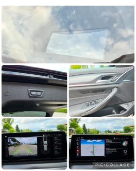 BMW 520 XDRIVE* FACELIFT* M SPORT* PANORAMA* LED* VIRTUAL* - 24999 € / 48893.79 лв. - 42439489 17 | Car24.bg BMW 520 XDRIVE* FACELIFT* M SPORT* PANORAMA* LED* VIRTUAL* - 24999 € / 48893.79 лв. - 42439489 17