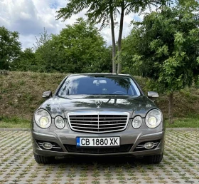 Mercedes-Benz E 280 Facelift | Auto.bg — изображение 8 Mercedes-Benz E 280 Facelift | Auto.bg — изображение 8