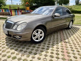 Mercedes-Benz E 280 Facelift | Auto.bg — изображение 12 Mercedes-Benz E 280 Facelift | Auto.bg — изображение 12