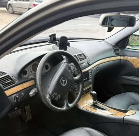 Mercedes-Benz E 280 Facelift | Auto.bg — изображение 3 Mercedes-Benz E 280 Facelift | Auto.bg — изображение 3