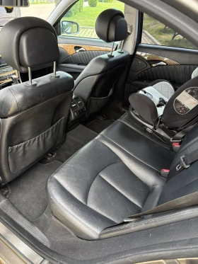 Mercedes-Benz E 280 Facelift | Auto.bg — изображение 14 Mercedes-Benz E 280 Facelift | Auto.bg — изображение 14