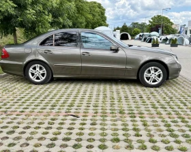 Mercedes-Benz E 280 Facelift | Auto.bg — изображение 6 Mercedes-Benz E 280 Facelift | Auto.bg — изображение 6