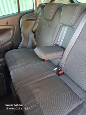 Ford B-Max - 7500 € / 14668.73 лв. - 81246015 8 | Car24.bg Ford B-Max - 7500 € / 14668.73 лв. - 81246015 8