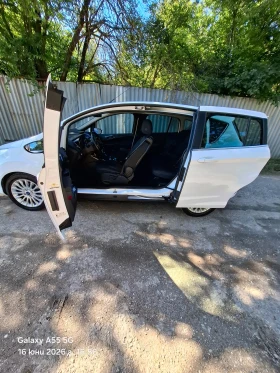 Ford B-Max - 7500 € / 14668.73 лв. - 81246015 3 | Car24.bg Ford B-Max - 7500 € / 14668.73 лв. - 81246015 3