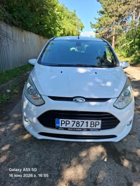 Ford B-Max - 7500 € / 14668.73 лв. - 81246015 1 | Car24.bg Ford B-Max - 7500 € / 14668.73 лв. - 81246015 1