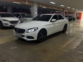 Mercedes-Benz C 200 W205 D - Car24.bg Mercedes-Benz C 200 W205 D