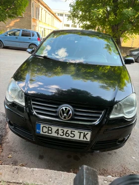 VW Polo - Car24.bg VW Polo