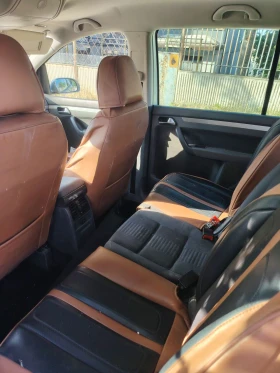 VW Touran undefined | Auto.bg — изображение 11 VW Touran undefined | Auto.bg — изображение 11
