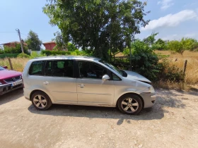 VW Touran undefined | Auto.bg — изображение 6 VW Touran undefined | Auto.bg — изображение 6