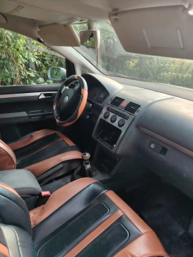 VW Touran undefined | Auto.bg — изображение 13 VW Touran undefined | Auto.bg — изображение 13