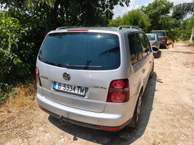 VW Touran undefined | Auto.bg — изображение 7 VW Touran undefined | Auto.bg — изображение 7