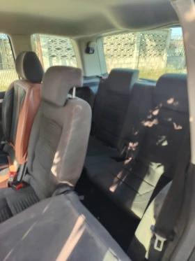 VW Touran undefined | Auto.bg — изображение 10 VW Touran undefined | Auto.bg — изображение 10