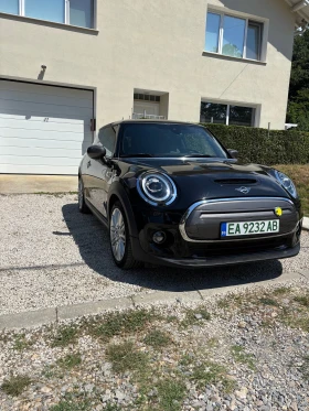 Mini Cooper s SE | Auto.bg — изображение 2 Mini Cooper s SE | Auto.bg — изображение 2