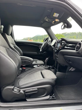 Mini Cooper s SE | Auto.bg — изображение 11 Mini Cooper s SE | Auto.bg — изображение 11