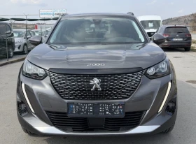 Peugeot 2008 1.5 HDI allure