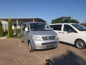VW Multivan ATLANTIS | Auto.bg — изображение 3 VW Multivan ATLANTIS | Auto.bg — изображение 3