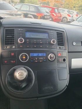 VW Multivan ATLANTIS | Auto.bg — изображение 15 VW Multivan ATLANTIS | Auto.bg — изображение 15