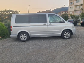 VW Multivan ATLANTIS | Auto.bg — изображение 6 VW Multivan ATLANTIS | Auto.bg — изображение 6