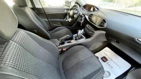 Peugeot 308 1, 6HDi 99к.с. | Auto.bg — изображение 13 Peugeot 308 1, 6HDi 99к.с. | Auto.bg — изображение 13