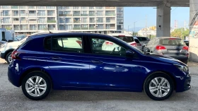 Peugeot 308 1, 6HDi 99к.с. | Auto.bg — изображение 4 Peugeot 308 1, 6HDi 99к.с. | Auto.bg — изображение 4