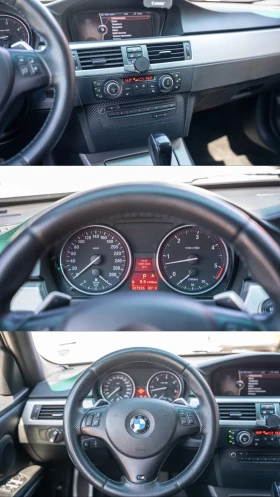 BMW 335 D LCI | Auto.bg — изображение 17 BMW 335 D LCI | Auto.bg — изображение 17