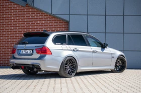BMW 335 D LCI | Auto.bg — изображение 6 BMW 335 D LCI | Auto.bg — изображение 6