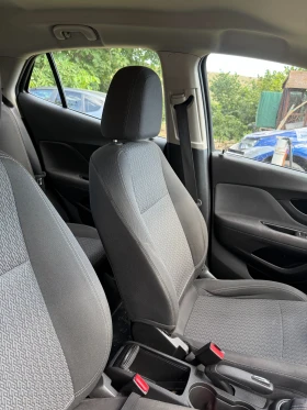 Opel Mokka X ecoFlex - 8900 € - 63424061 10 | Car24.bg Opel Mokka X ecoFlex - 8900 € - 63424061 10