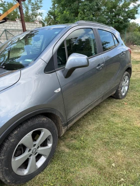 Opel Mokka X ecoFlex - 8900 € - 63424061 3 | Car24.bg Opel Mokka X ecoFlex - 8900 € - 63424061 3