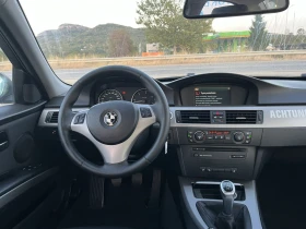 BMW 320 2.0d 163кс 6 ск EURO 4 КОЖА С ПОДГРЕВ | Auto.bg — изображение 12 BMW 320 2.0d 163кс 6 ск EURO 4 КОЖА С ПОДГРЕВ | Auto.bg — изображение 12