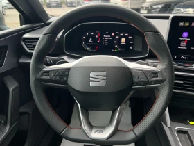 Seat Leon FR 2.0 TDI 7DSG Фабрично нов! | Auto.bg — изображение 10 Seat Leon FR 2.0 TDI 7DSG Фабрично нов! | Auto.bg — изображение 10
