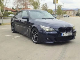 BMW 530 M// ръчка | Auto.bg — изображение 3 BMW 530 M// ръчка | Auto.bg — изображение 3