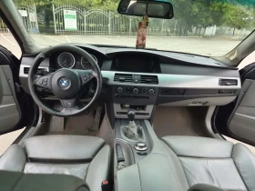 BMW 530 M// ръчка | Auto.bg — изображение 10 BMW 530 M// ръчка | Auto.bg — изображение 10