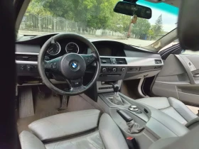 BMW 530 M// ръчка | Auto.bg — изображение 8 BMW 530 M// ръчка | Auto.bg — изображение 8