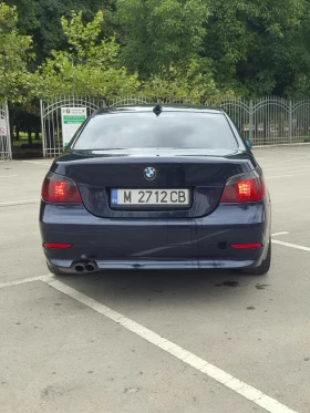 BMW 530 M// ръчка | Auto.bg — изображение 7 BMW 530 M// ръчка | Auto.bg — изображение 7