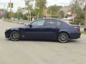 BMW 530 M// ръчка | Auto.bg — изображение 4 BMW 530 M// ръчка | Auto.bg — изображение 4