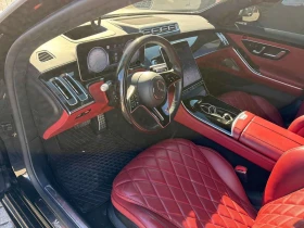 Mercedes-Benz S 580 * АВТОКРЕДИТ БЕЗ ПЪРВОНАЧАЛНА ВНОСКА* | Auto.bg — изображение 5 Mercedes-Benz S 580 * АВТОКРЕДИТ БЕЗ ПЪРВОНАЧАЛНА ВНОСКА* | Auto.bg — изображение 5