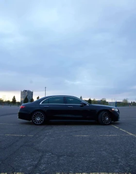 Mercedes-Benz S 580 * АВТОКРЕДИТ БЕЗ ПЪРВОНАЧАЛНА ВНОСКА* | Auto.bg — изображение 12 Mercedes-Benz S 580 * АВТОКРЕДИТ БЕЗ ПЪРВОНАЧАЛНА ВНОСКА* | Auto.bg — изображение 12