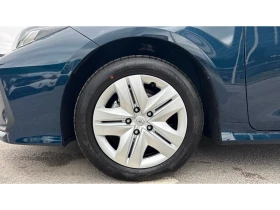 Toyota Corolla SEDAN 1.5 6MT 123к.с, Месечна вноска от 108 | Auto.bg — изображение 15 Toyota Corolla SEDAN 1.5 6MT 123к.с, Месечна вноска от 108 | Auto.bg — изображение 15