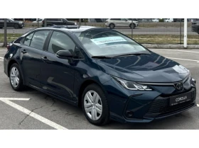 Toyota Corolla SEDAN 1.5 6MT 123к.с, Месечна вноска от 108 | Auto.bg — изображение 2 Toyota Corolla SEDAN 1.5 6MT 123к.с, Месечна вноска от 108 | Auto.bg — изображение 2