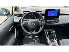 Toyota Corolla SEDAN 1.5 6MT 123к.с, Месечна вноска от 108 | Auto.bg — изображение 11 Toyota Corolla SEDAN 1.5 6MT 123к.с, Месечна вноска от 108 | Auto.bg — изображение 11