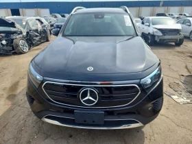 Mercedes-Benz EQB 250+ | | | | Auto.bg — изображение 5 Mercedes-Benz EQB 250+ | | | | Auto.bg — изображение 5