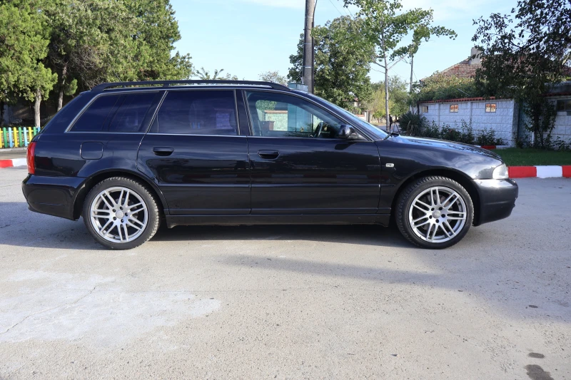 Audi S4 - 7600 € / 14864.31 лв. - 92076771 1 | Car24.bg Audi S4 - 7600 € / 14864.31 лв. - 92076771 1